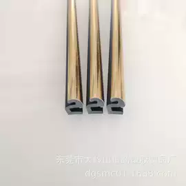 其他塑料棒;PVC异型材;PVC管