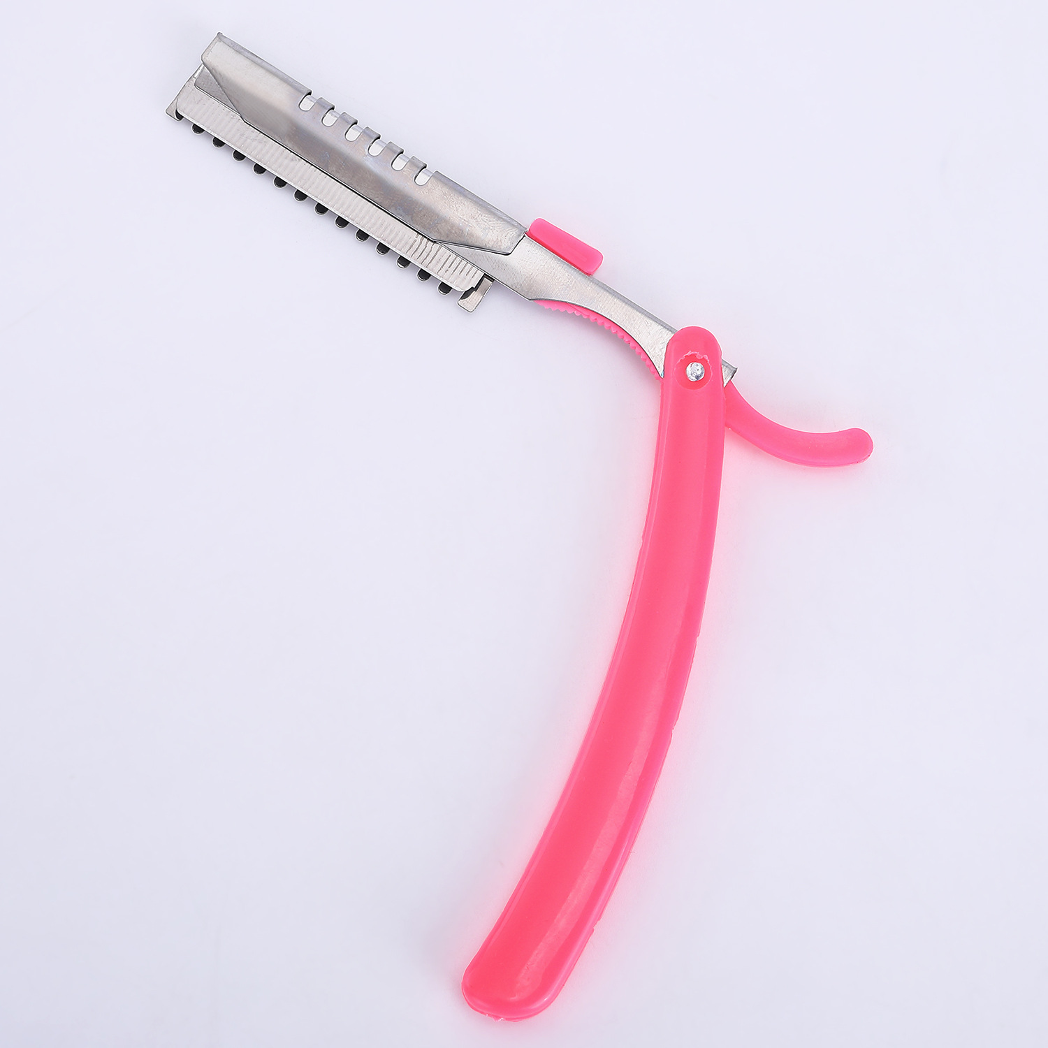 핑크 나이프 홀더 (블레이드 제외)