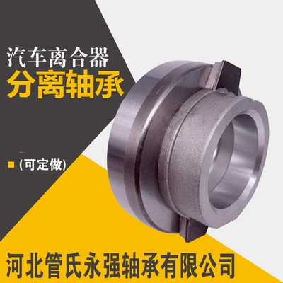 Bearing Bearing Suitable for Daf