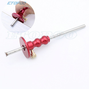 ETOPOO European Scriber Woodworking Scriber Pure Copper Automatic Scriber Woodworking Scriber