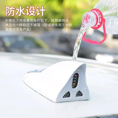vehicle antenna | Anti-Static