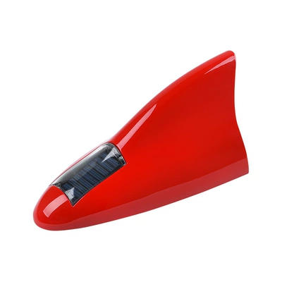 vehicle antenna — Radio Shark Fin Antenna Anti-Rear