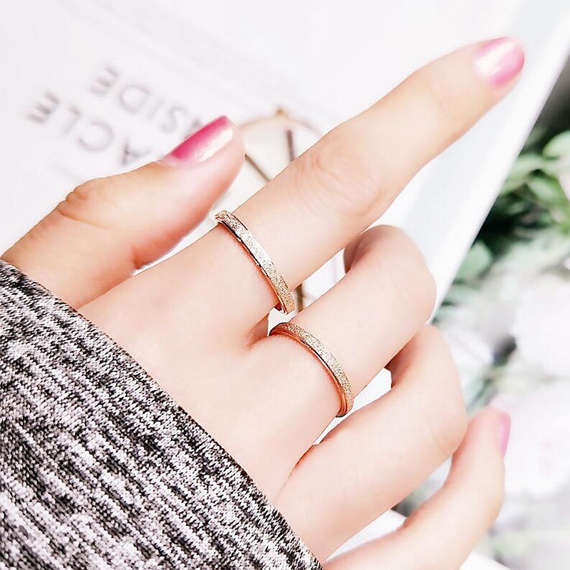ring stainless steel
