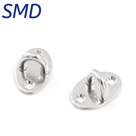 花篮螺丝;其他索具;连接环