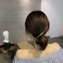 韩国简约日韩橡皮筋发绳