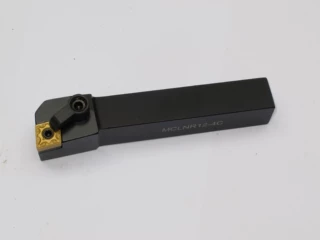 刀具数控刀具95°偏头外圆端面车刀MCLNR/L