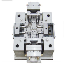 源头工厂精密注塑模具加工定制开模注塑塑料件余姚模具设计制造