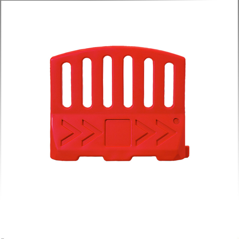 吹塑 滚塑水马围栏 围挡坚固交通可移动环保防撞墙注沙耐用注水式