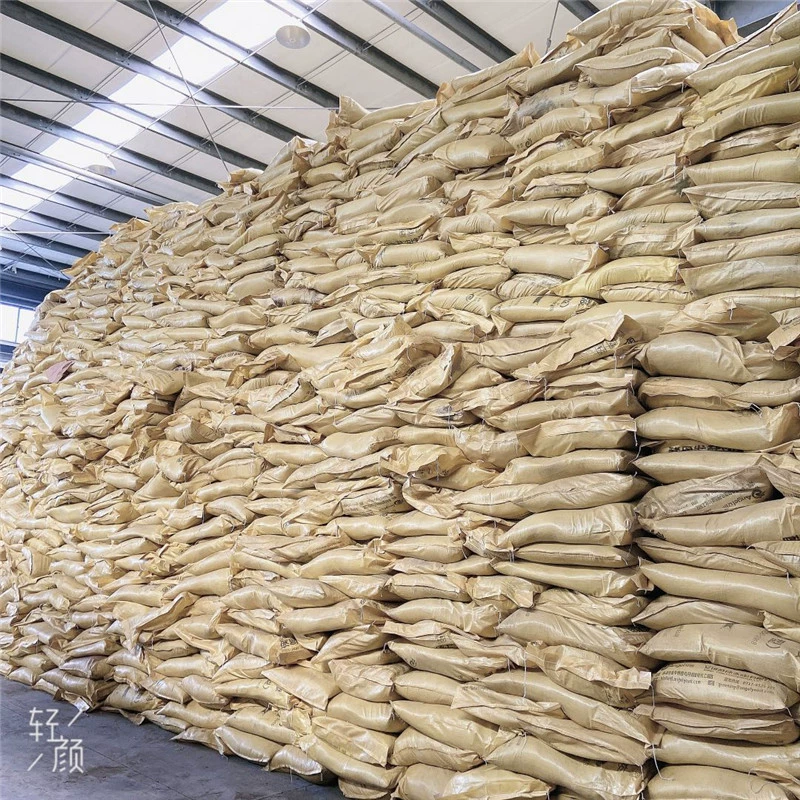 Кальций сахар бетонный раствор ранней прочности огнеупорный черный связующее промышленного класса кальция сахар Диспергатор для строительства