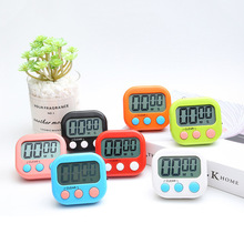 厂销倒计时 厨房计时器 冰箱计时器 学生提醒闹钟 贪睡定时倒计时