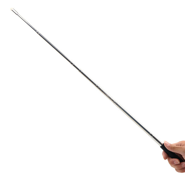 Finger reading rod 1 meter telescopic baton touch-control pen…