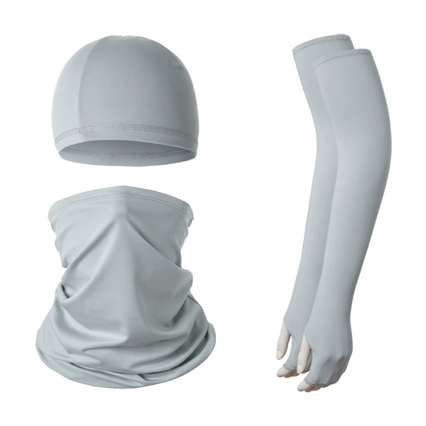 Shallow gray