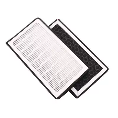 Car C01 B10 Leapmotor T03, Air conditioning filter
