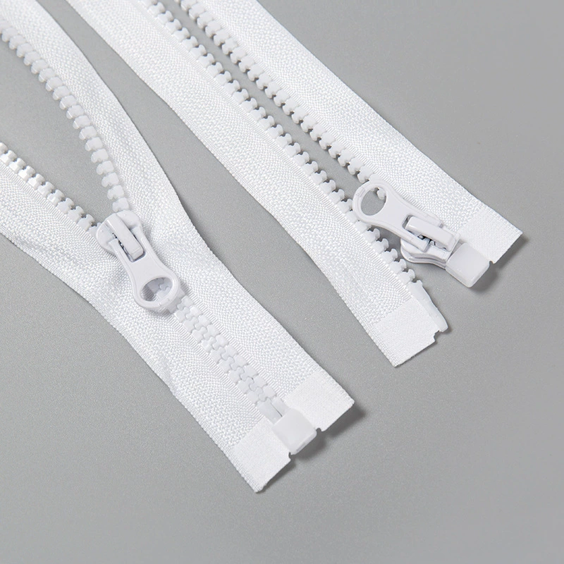 Bag with zipper, uniform, wholesale