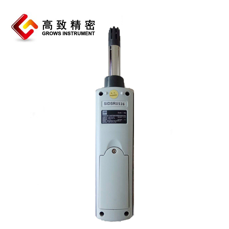 YWSD50/100(A)���ñ�������ʪ�ȼ���� ���ñ������ֳ�ʽ��ʪ����