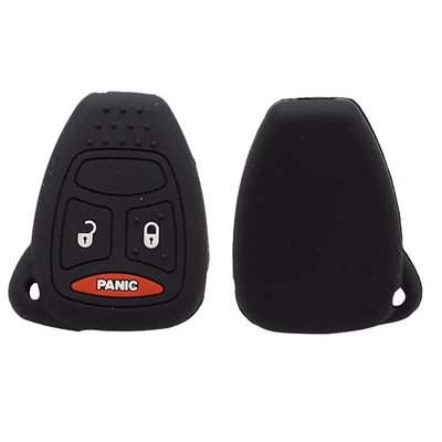 Suitable for Chrysler Jeep Static Rod/Key Bag