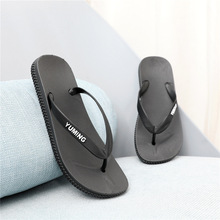 塑料夹脚家居情侣室内户外防滑夏季新款热销男女人字拖鞋耐穿休闲
