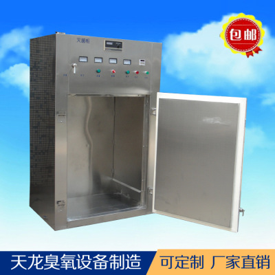 臭氧机WW500L低温烘干杀菌柜药厂医院杀菌消毒臭氧发生器臭氧设备|ms