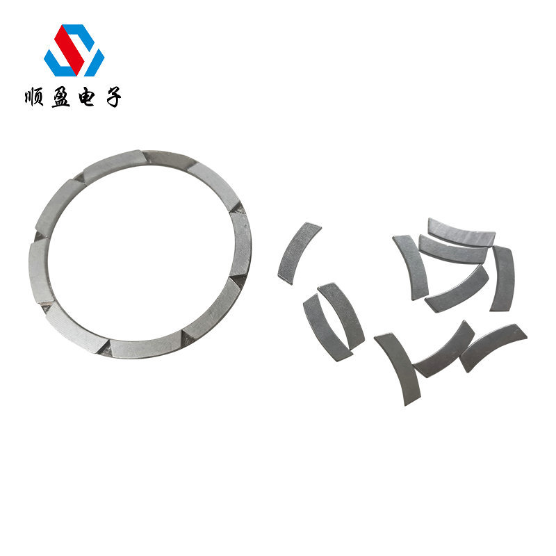 环形磁铁magsafe磁铁发射端强磁吸无线充磁铁苹果磁吸磁铁