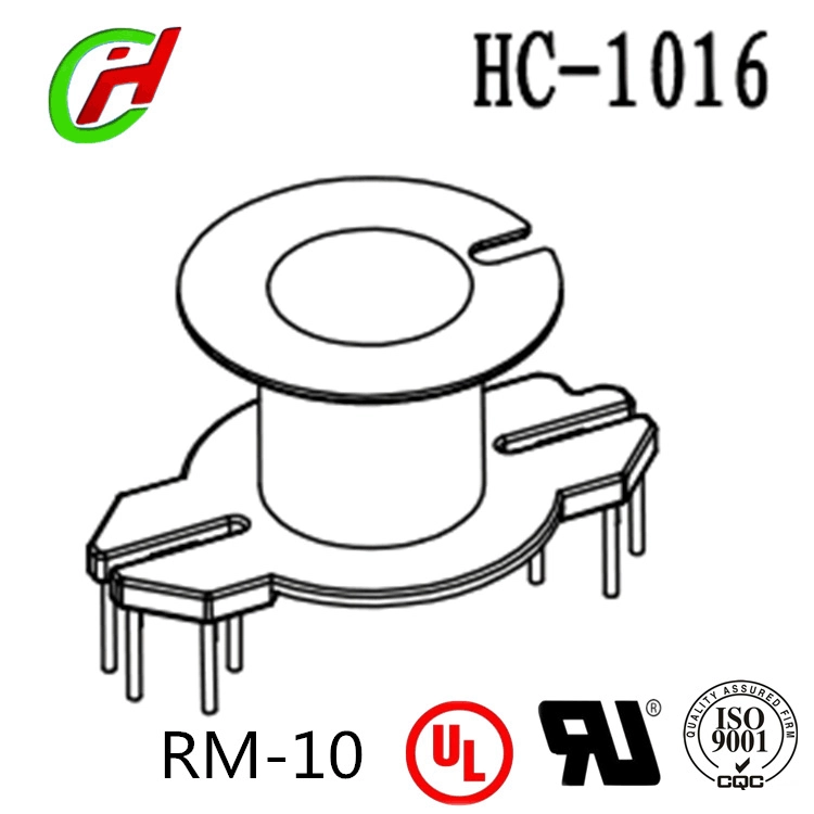 [Haocheng] RM12 HC-1016 поставщик электро-трансформаторов скелет