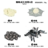 2445 Spider Growth cycle 4 sets of 4 sets