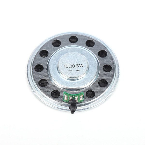 HHN50MS1605-H7.5 speaker Speaker speaker has stable performance…