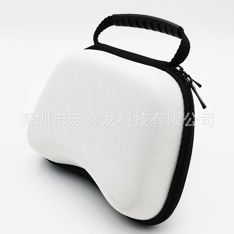 Bolsa de Asa PS5 (blanco)