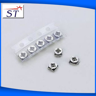 专业销售 松下可调电阻EVM3ESX50B14 松下贴片可调电阻3*3 10K