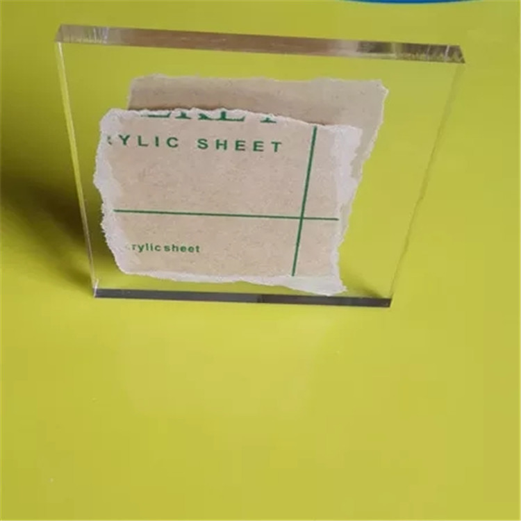 有机玻璃板 亚克力板 PMMA板 高透明板 透光板  切割 加工亚