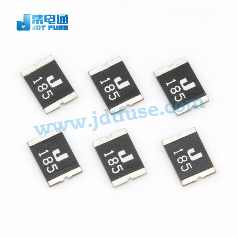 ASMD2920-500-12V贴片自恢复保险丝ptc电流保险丝5A 12V