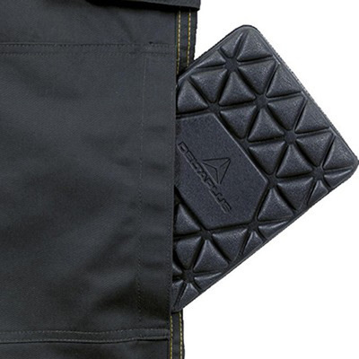 Delta 405308 Mark 2 pantalones de trabajo pantalones de trabajo a prueba de frío ropa de trabajo al aire libre