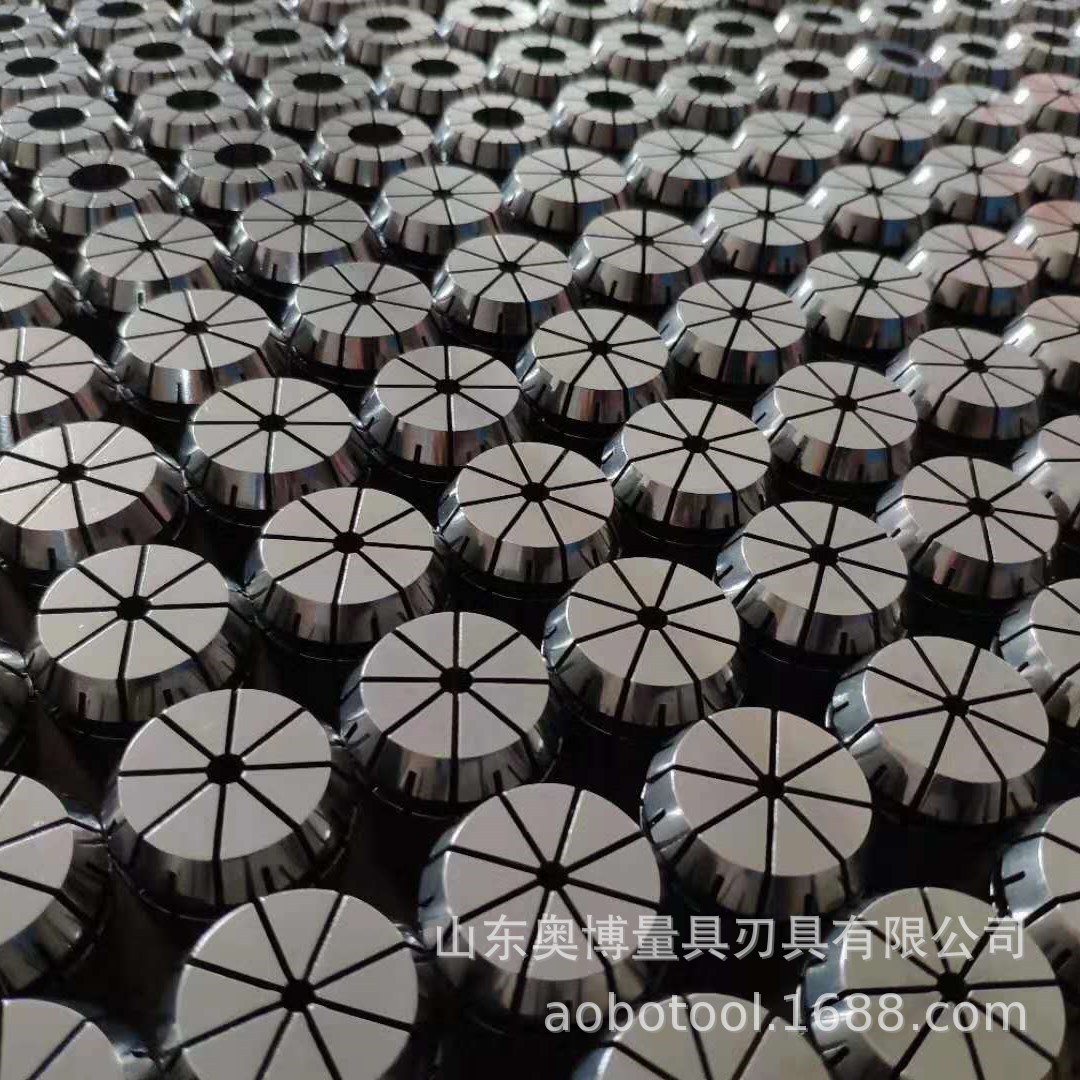 供应特价ER螺帽，高精度ER夹头