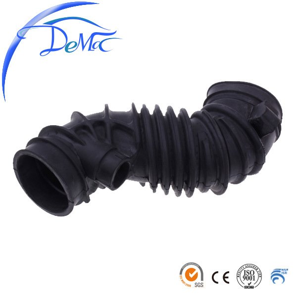 适用于丰田17881-22120 光面空气管胶管 空气进气管