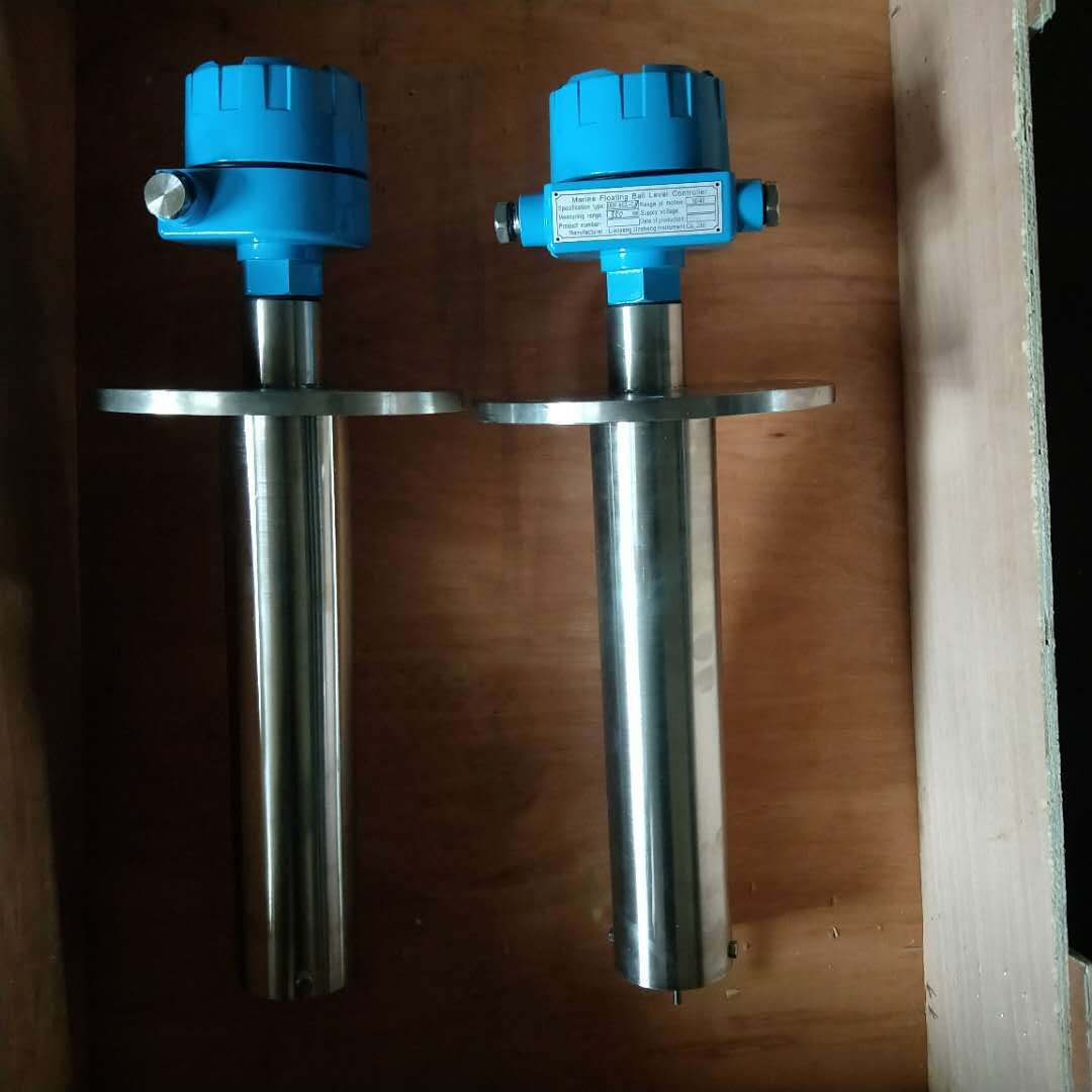 船用浮球液位控制器UQK-652-C、船用 液位计、船用浮球开关