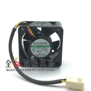 4020ԭ�b��׼sunon �őҸ��S���L�� KDE1204PKV1 12V 0.8W �o��