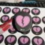 定做定制透明pvc滴塑