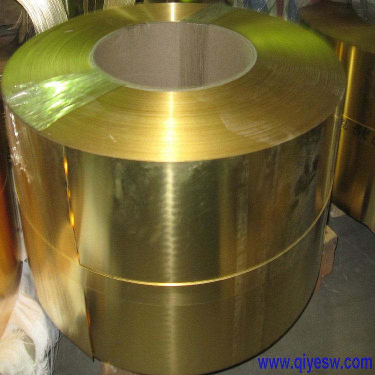 0.1mm 0.2mm 0.3mm 0.4mm 0.5mm 0.6mm 黄铜带 黄铜皮 黄铜片