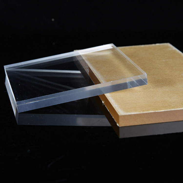 透明亚克力板 有机玻璃板颜色亚克力板材 来图定高透