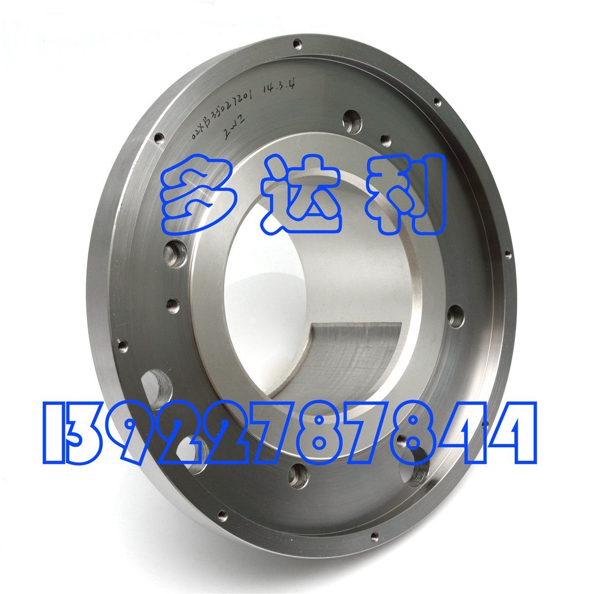 02XB35027201   bearings(low speed)