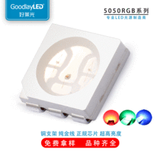 Sֱ5050RGBLEDNƬSMDȫʸD 