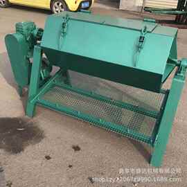滚筒光饰机 去毛刺倒角精密研磨抛光机 金属物料抛光打磨机图片