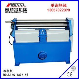 剪板、折弯;卷板机床;锻压机床