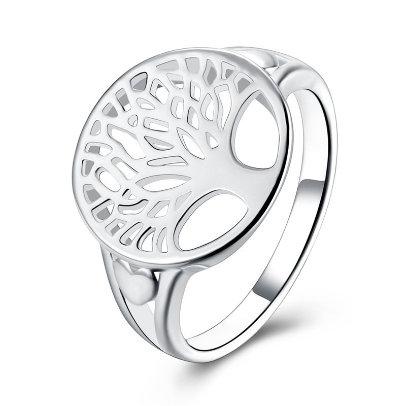 Bold Sculptural Wide‑band Ring With Twisted Texture, Modern Unisex European Style. Hypoallergenic, Tarnish‑proof, Scratch‑resistant & Shape‑stable_voghion.com
