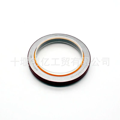 Applicable to Cummins Oil seal