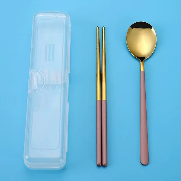 Powder 2 pieces