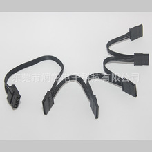 ��4Pĸ�DSATA�Դ�B�ӔUչ��ĸ�^4PIN�D15PINĸ һ���� �S��ֱ�N