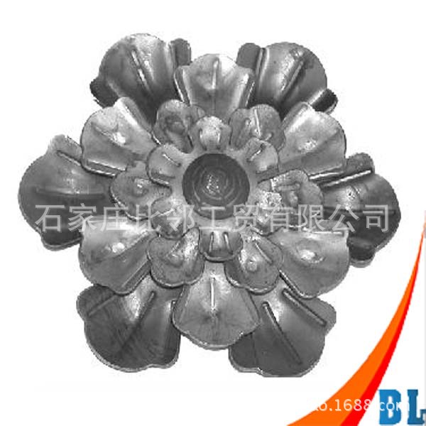 荐 铁艺配件 铁艺 冲压件 铸件 工艺品 铁艺铸件