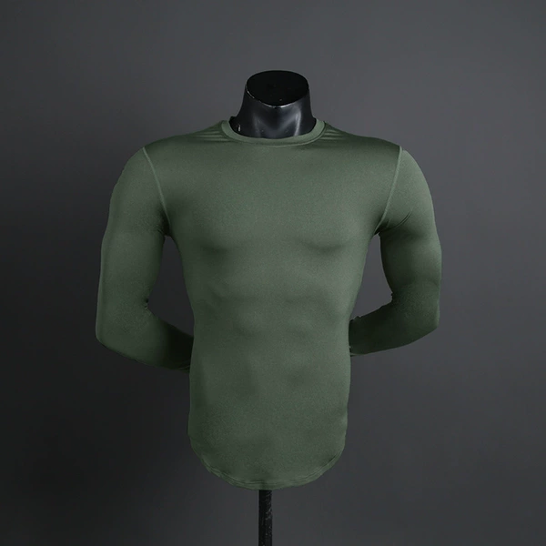 C124-4 military green