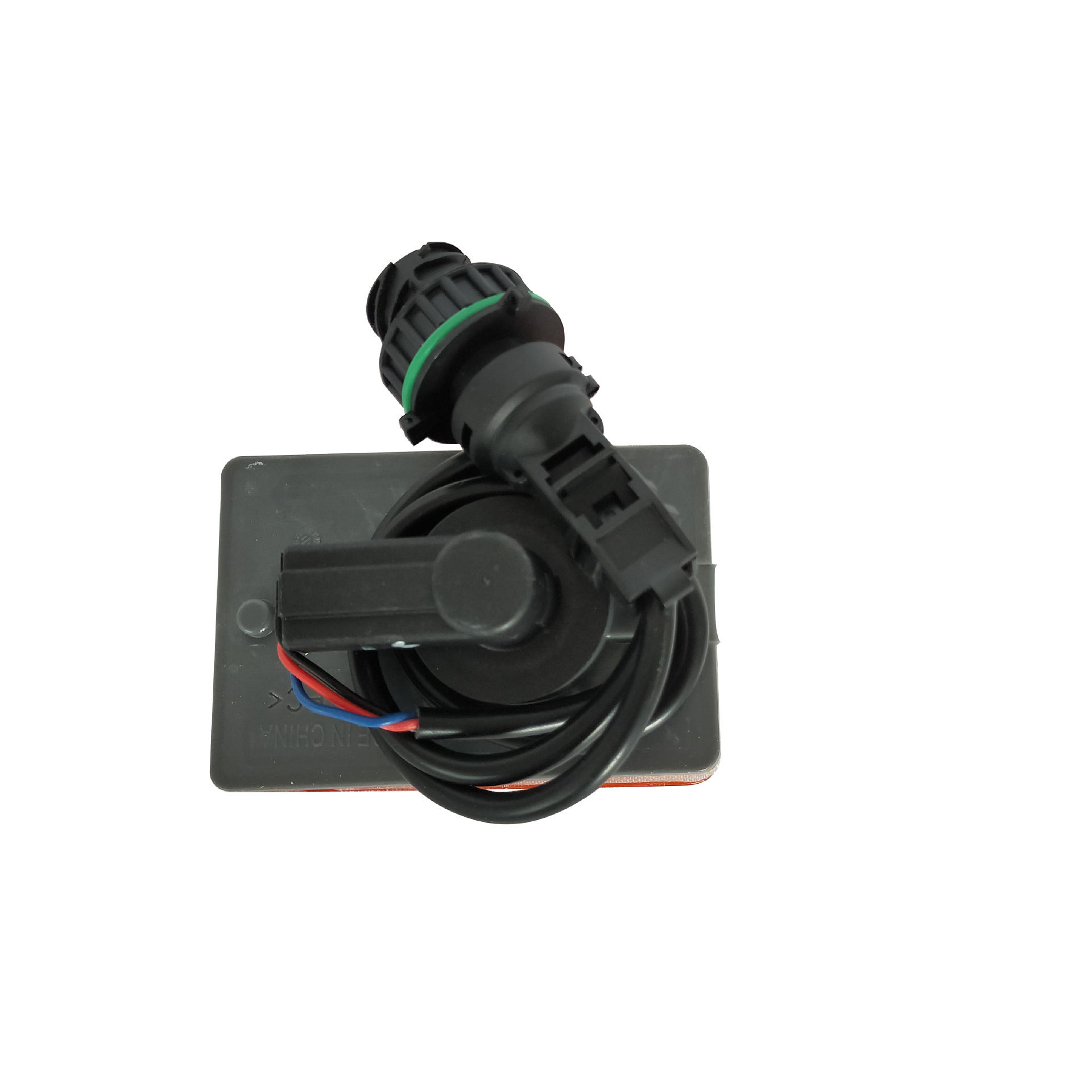 Aplicable a la señal de vuelta de Mercedes-Benz MP4 3341 señal de vuelta del tractor de Mercedes-Benz 9418200521 9418200921