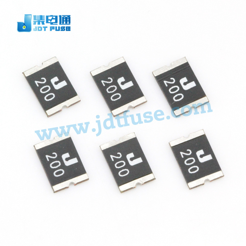 ASMD2920-200-16V集电通贴片自恢复保险丝PTC厂家直销